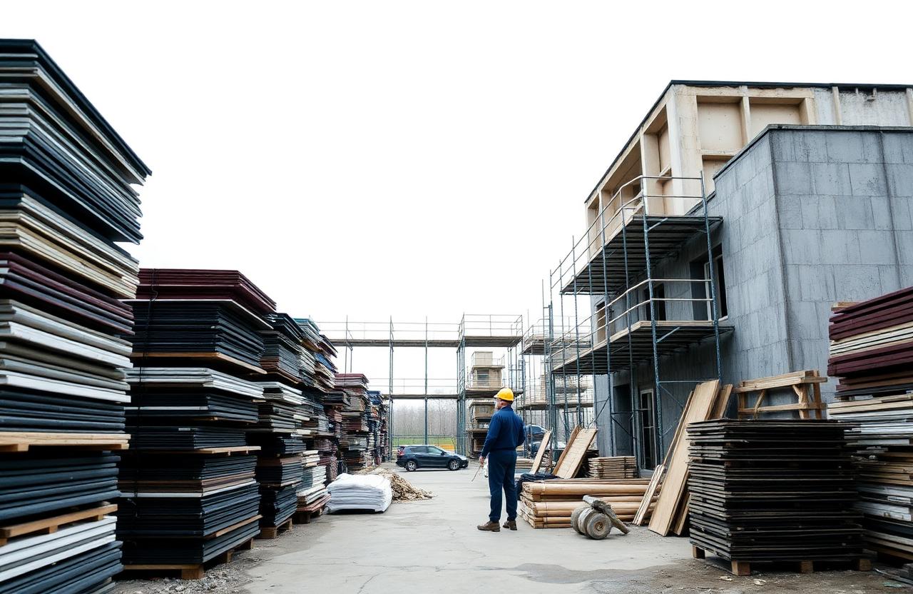Lagos Residential Development — 3