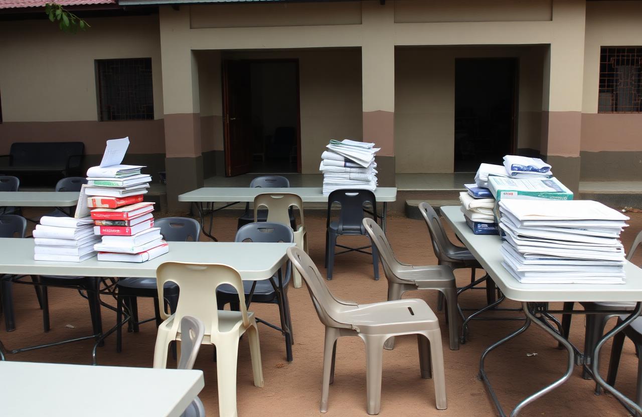 Community Programme — Multiple States, Nigeria (2024–Present)
