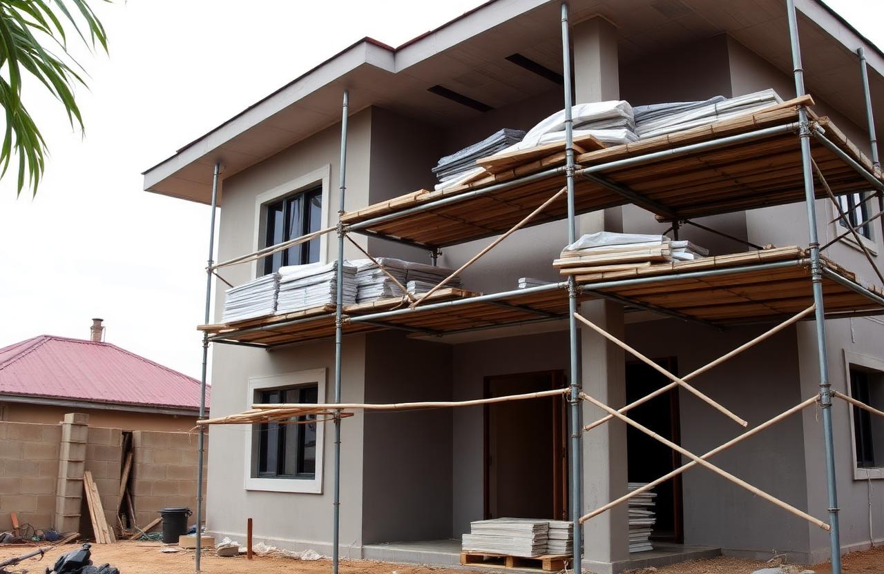 Osun Residential Support Programme